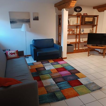 Apartmán Amnis Aquiléia Exteriér fotografie