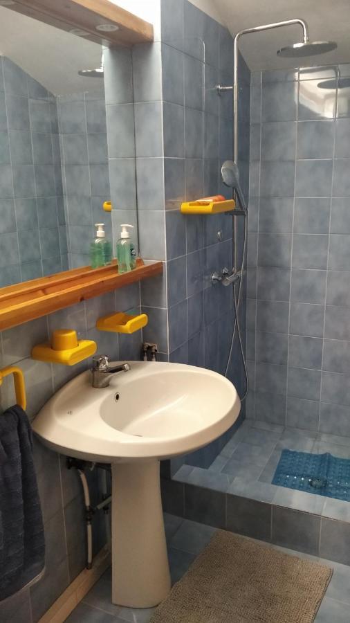 Apartmán Amnis Aquiléia Exteriér fotografie
