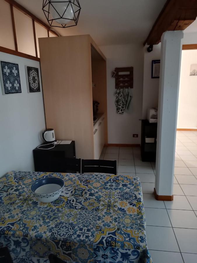 Apartmán Amnis Aquiléia Exteriér fotografie