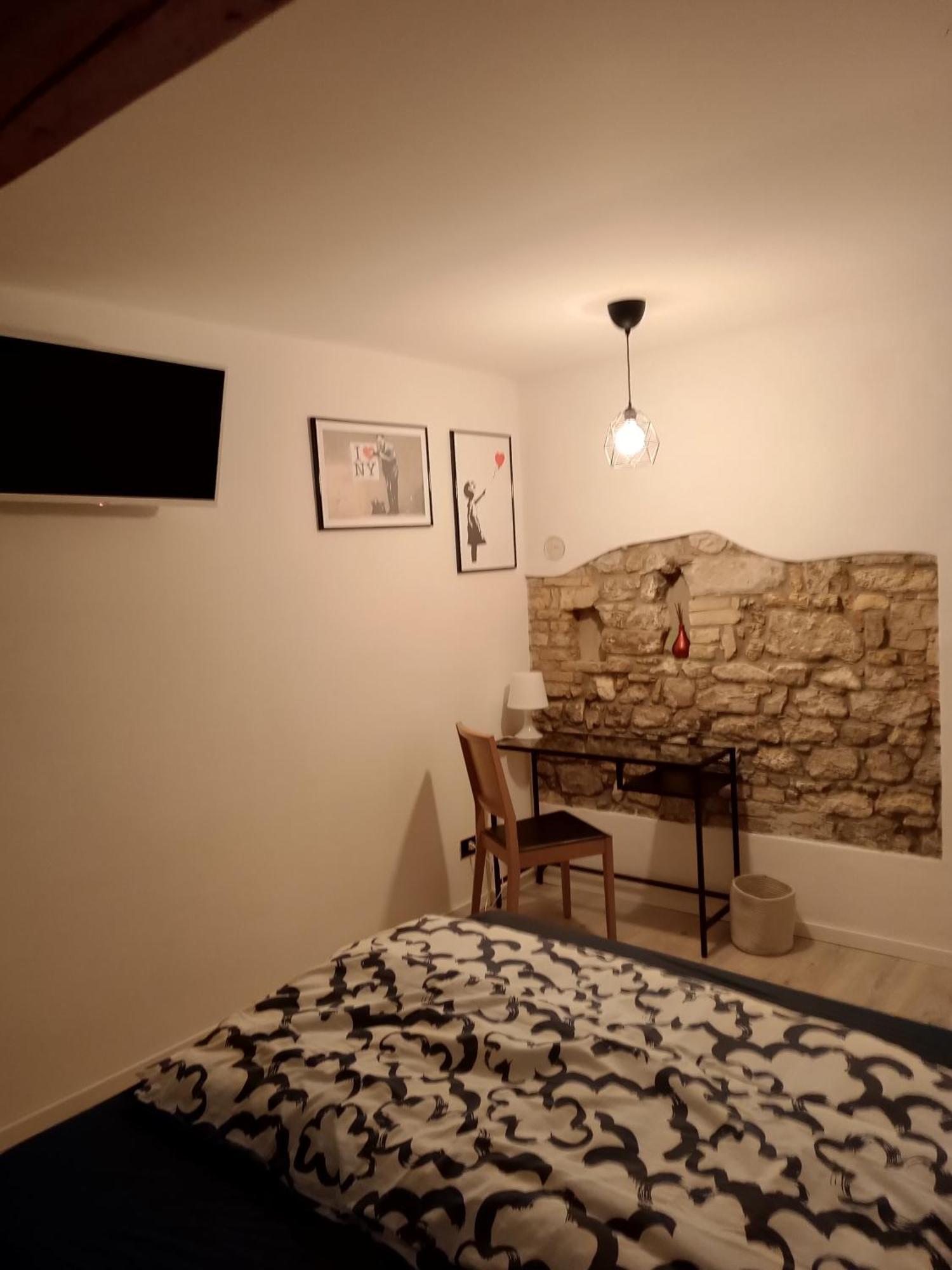 Apartmán Amnis Aquiléia Exteriér fotografie