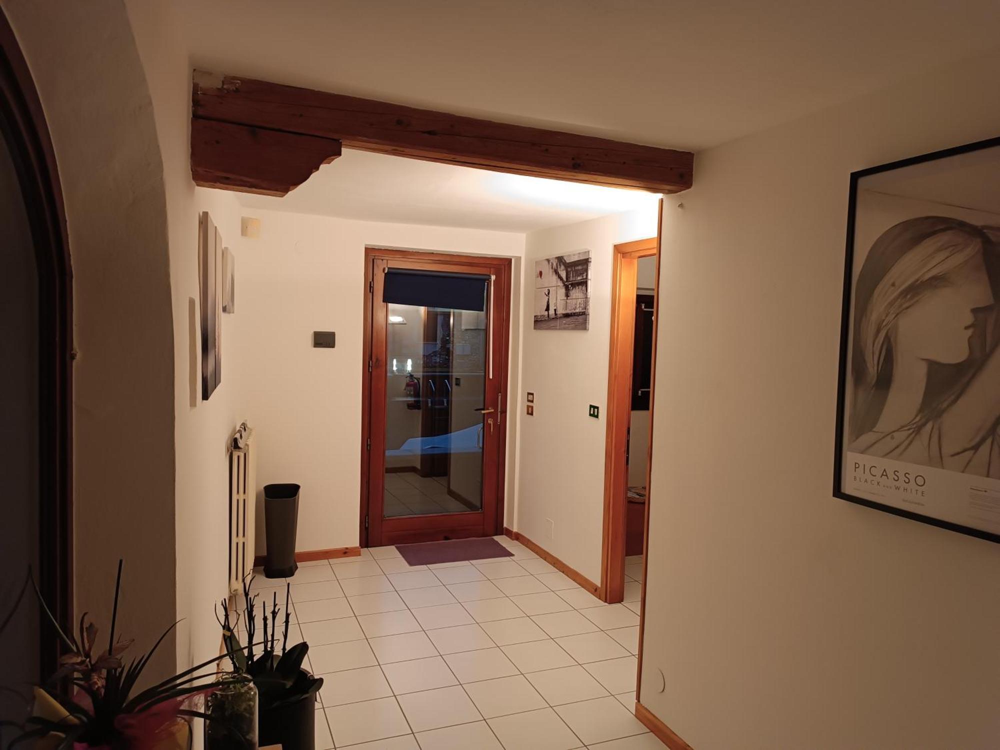 Apartmán Amnis Aquiléia Exteriér fotografie